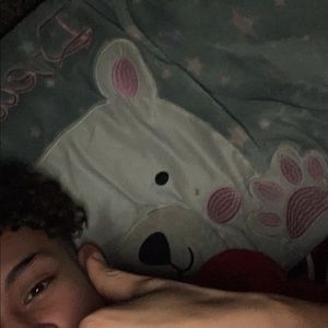 Meet your Posher, Victor